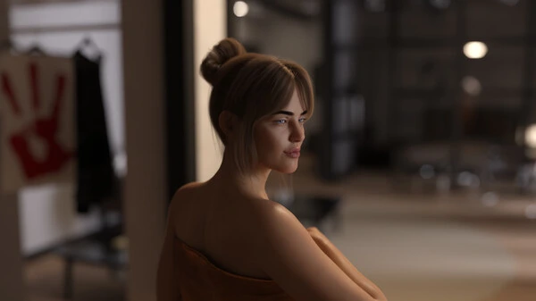 No Mercy Screenshot 5